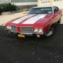 For sale is my Mint 1971 Cutlass S. I have had this car for over 15 years.