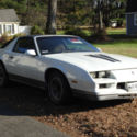 For sale is my Z-28.9 year old restoration.No rust or rot.Painted HOK Ice Wh