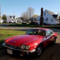 For Sale Jaguar XJS