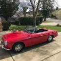 FOR SALE RARE FIND 1964 Datsun Fairlady Roadster