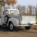 For Sale Restored 55 GMC Pick-up