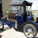 Ford 1911 Model T Open Runabout