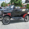 FORD 1922 MODEL T RESTORED