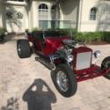 Ford 1923 T Bucket Hot Rod Roadster Chevy 327!