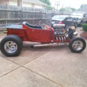 ford 1925 t bucket