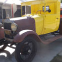 Ford 1928 Model A pick up &quot;Almost ready to run&quot; Excellent all METAL body