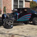Ford 1929 Model A Street Rod Highboy Hot rod