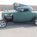 Ford 1932 Coupe