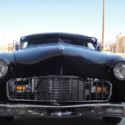 Ford 1949 2 Door Sedan