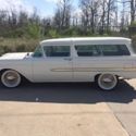 Ford 1958 Ranch Wagon Resto Mod Ready to drive classic car with air conditioning