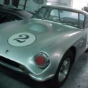 FORD 1966 GRIFFITH 400