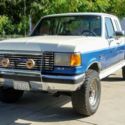Ford 1990 F250 4x4 extended cab - Auto - PS, PB, PW- 460ci - E4OD - 3:55 gearing