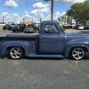 Ford 1995 resto -mod 347 v8 auto take a look