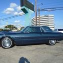 Ford 2 owner 46 k original miles AZ car take a look at this tbird
