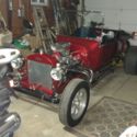 ford 23 t bucket