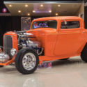 Ford 3-Window Coupe! Ford 351 Cleveland V8, C4 Auto, 4-Wheel Disc, A/C & More!