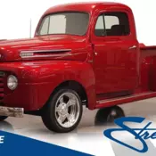 Ford 302ci overdrive automatic power steering & brakes