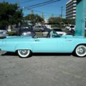 FORD 312 V8 AUTOMATIC .. TAKE A LOOK AND LETS MAKE THIS YOUR NEW T-BIRD