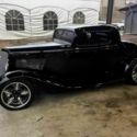 Ford 383 Stroker , 700R Auto , vintage A/C, pwr steering, & brakes, Raceline rim