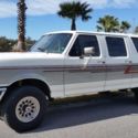 Ford 4 door Bronco F250 Metropolitan by Magnum not Centurion