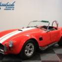FORD 460 V8 POWER, 4SPD, FORD 9-INCH, COILOVERS, VERY NICE BUILD, SLICK PAINT!