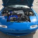 Ford 5.0 302 V8 Miata