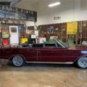 Ford 7-Litre Burgundy with 65,741 Miles, for sale!