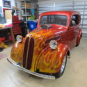 FORD ANGLIA/POPULAR STREET ROD