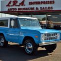 FORD BRONCO 302 ORIGINAL TRUCK IS IN GREAT SHAPE A MUST SEE