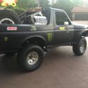 Ford Bronco 4x4 Pre-runner Race Ready Desert Baja Glamis FAST !!!