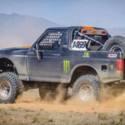 Ford Bronco 4x4 Pre-runner Race Ready FAST !