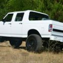 Ford Bronco, C350 Centurion 74K miles!