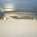 Ford Bronco drives like new
