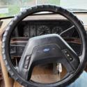 Ford Bronco XLT 4x4 1989