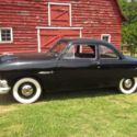 Ford Business Coupe Deluxe