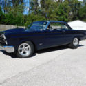 FORD, C-6; Power R&P, 4-Wheel disc; 9&#034; Ford; Show quality throughout (video)