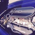 Ford Cobra reproduction by West Coast Shelby Cobra