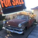 Ford Convertible