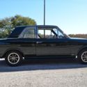 Ford Cortina Lotus Mk2 (early Series 1a)