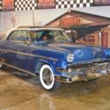 FORD CRESTLINE SKYLINER NICE DRIVER CAR GREAT SHAPE
