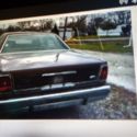 ford crown Victoria Lx LTD