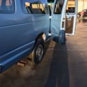 Ford E-350 14 Passenger Van 46K Mls 1 Owner Solid Clean Affordable BIN $6990 OBO