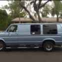 Ford e350 1987 extended