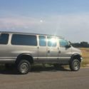 Ford E350 Econoline 4x4 7.3 Diesel / Sportsmobile / Camper Van
