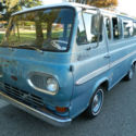 FORD Econline Falcon Van