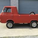 Ford Econoline Pickup 4x4 1966 Truck