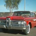 Ford Edsel Ranger (Full restored, like NEW !!!)