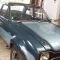 ford escort mark1 rs2000 avo