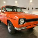 Ford escort mk1 RS2000 1975