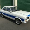 FORD ESCORT MK1 RS2000 LHD
